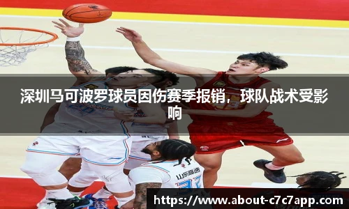 深圳马可波罗球员因伤赛季报销，球队战术受影响