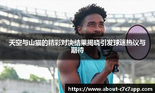 天空与山猫的精彩对决结果揭晓引发球迷热议与期待